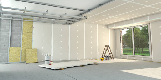 Types of Insulation We Offer in Coconut Creek, FL