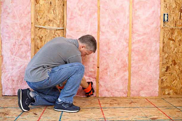 Best Spray Foam Insulation in Coconut Creek, FL