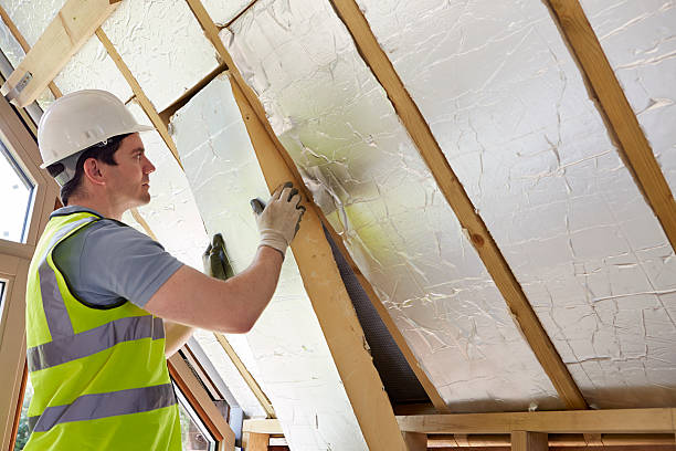 Best Spray Foam Insulation in Coconut Creek, FL