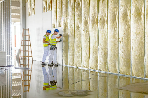 Trusted Coconut Creek, FL Insulation Contractor Experts